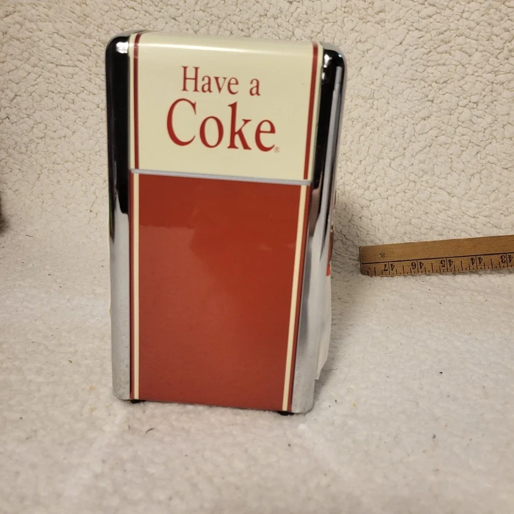 VTG Coca-Cola 